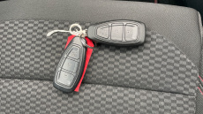 Ford Puma 1.0 EcoBoost Hybrid mHEV ST-Line 5dr Petrol Hatchback